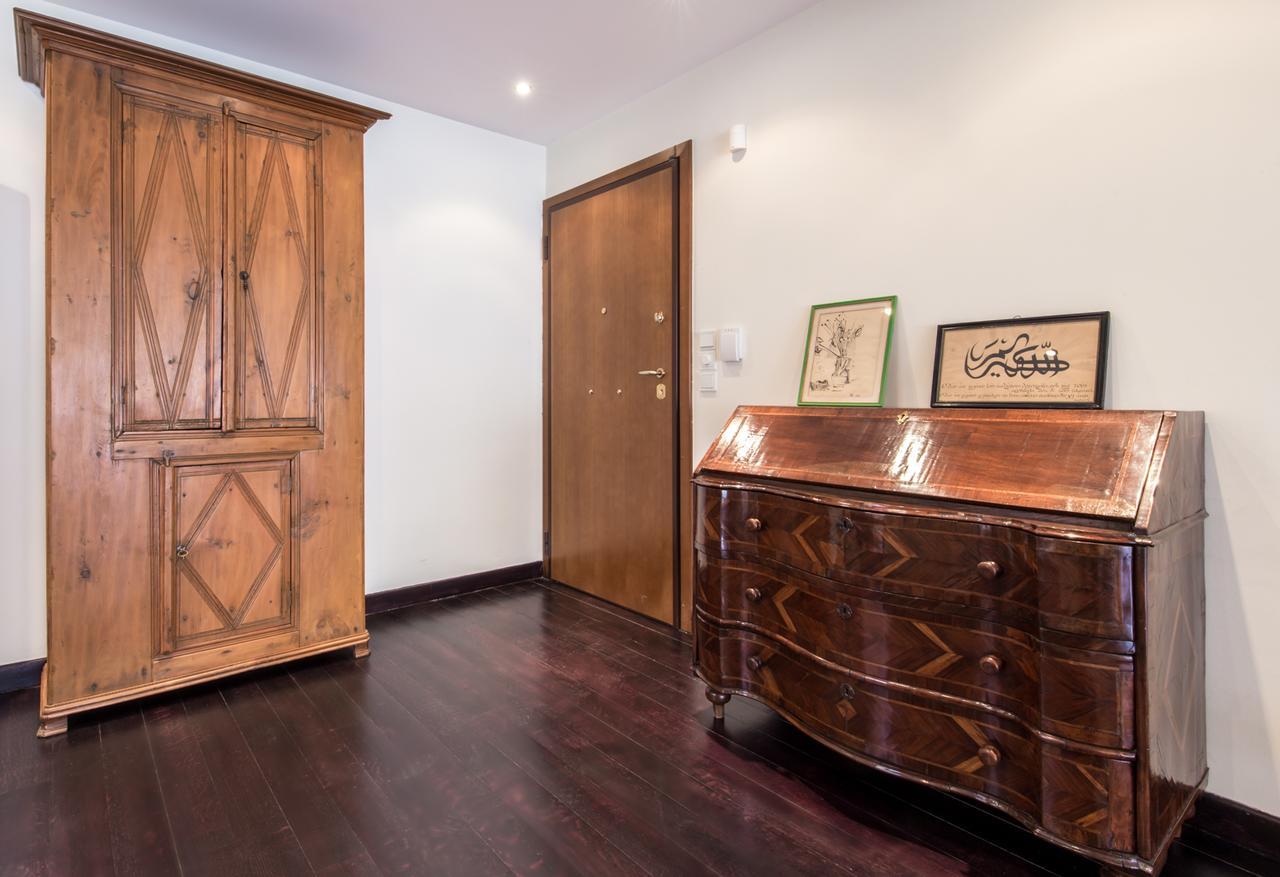 Pantheon Luxurious Flat Lägenhet Aten Exteriör bild