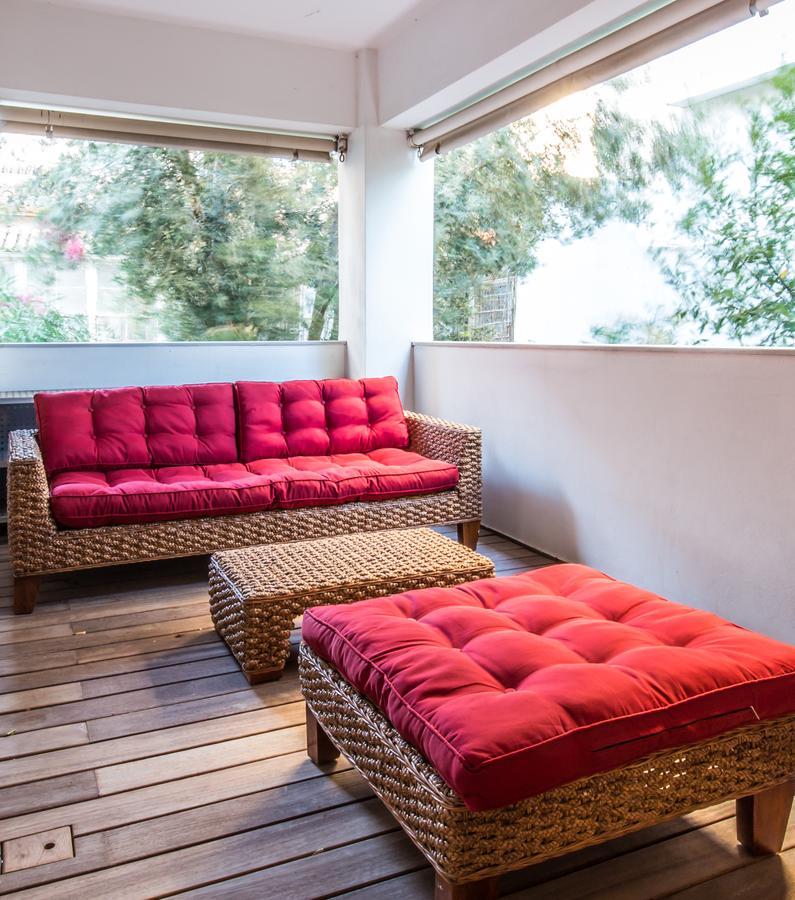 Pantheon Luxurious Flat Lägenhet Aten Exteriör bild