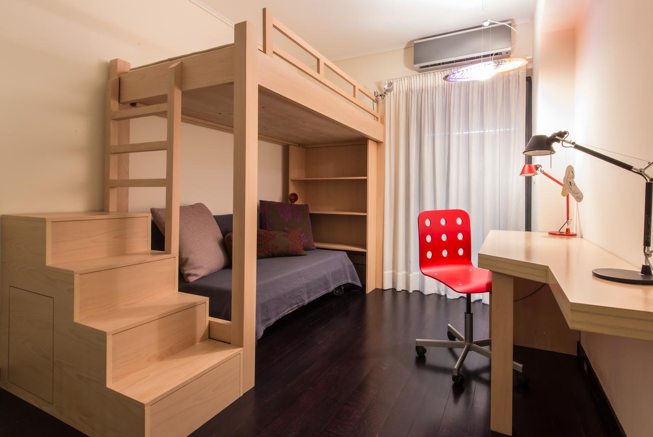 Pantheon Luxurious Flat Lägenhet Aten Exteriör bild
