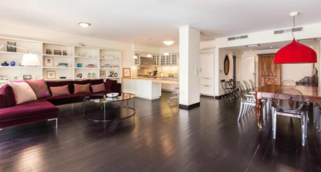 Pantheon Luxurious Flat Lägenhet Aten Exteriör bild